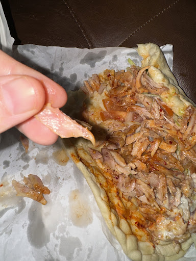 Photo of Fresh Shawarma & Naan - 106 Dunstable Rd, Luton LU1 1EW